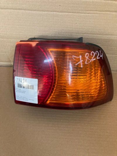 Лот: 21403694. Фото: 1. стоп Toyota Ipsum SXM10. Двигатель и элементы двигателя