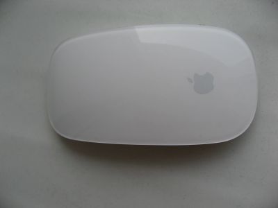 Лот: 11786601. Фото: 1. Apple Magic Mouse. Клавиатуры и мыши