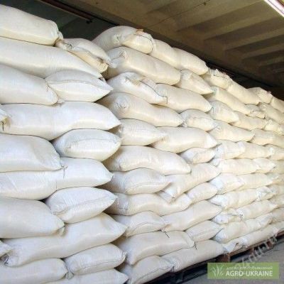 Лот: 2630197. Фото: 1. Сахар Краснодарский 25 (мелкий... Крупы, сыпучие продукты