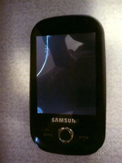Лот: 1022710. Фото: 1. Samsung S3650 Corby! Продажа... Кнопочные мобильные телефоны