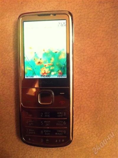 Лот: 2323408. Фото: 1. продам телефон nokia 6700c gold... Кнопочные мобильные телефоны