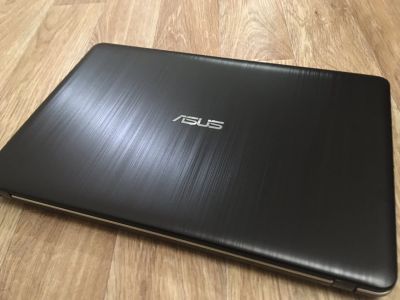 Лот: 16258562. Фото: 1. Ноутбук ASUS VivoBook X540UA-DM3087... Ноутбуки