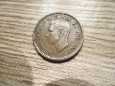 Лот: 9661267. Фото: 1. Канада 1 цент 1940г. Америка