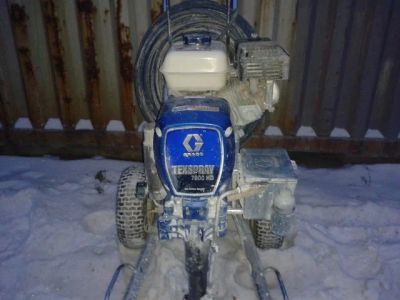 Лот: 4794776. Фото: 1. машина покрасочная grago texspray... Пневмоинструмент