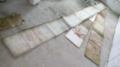 Лот: 8153453. Фото: 1. Полотенце мягкое на траверсу МП-530-16Т... Запчасти для промышленного оборудования