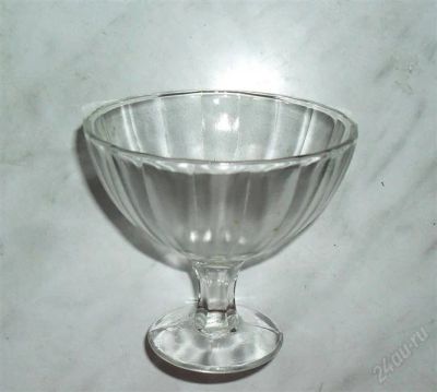Лот: 2777303. Фото: 1. Вазочка 4. Другое (посуда, кухонная утварь)