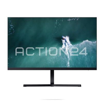 Лот: 20745907. Фото: 1. Монитор Xiaomi 1C Desktor диагональ... ЖК-мониторы