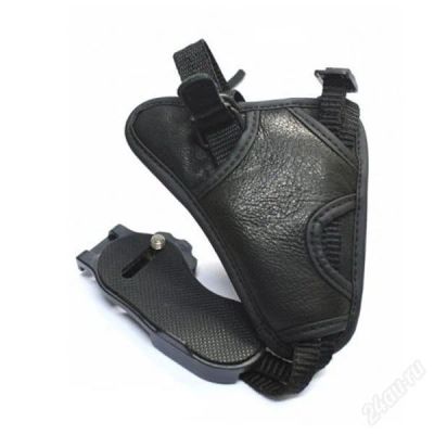 Лот: 2587996. Фото: 1. Трехточечный кистевой ремень для... Другое (фотокамеры)