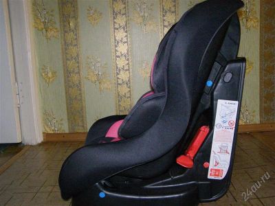 Лот: 1903359. Фото: 1. детское авто кресло 0-18 кг. Детские автокресла