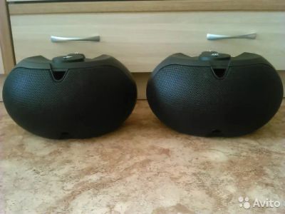 Лот: 7687807. Фото: 1. Продам комплект акустики Electro... Активные акустические системы