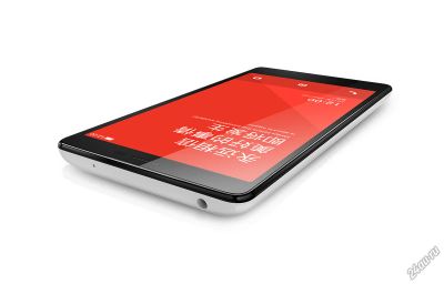 Лот: 5033514. Фото: 1. RedMi Note. Смартфоны
