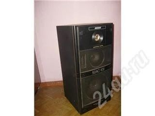 Лот: 606427. Фото: 1. 50 АС 2шт. Пассивные акустические системы