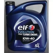Лот: 8862555. Фото: 1. Моторное масло ELF Evolution 700... Масла, жидкости