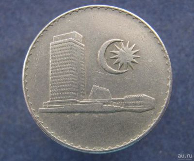 Лот: 9037231. Фото: 1. Иностранная монетка №13002. Остальные страны