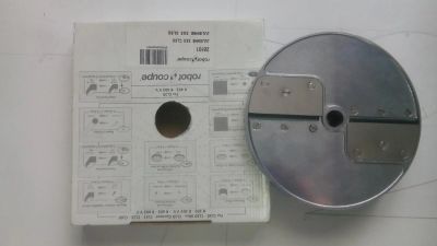 Лот: 6865014. Фото: 1. Нож для овощерезки Robot-coupe... Пищевое