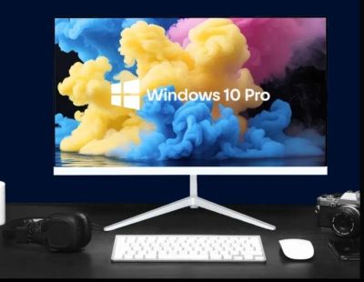 Лот: 25266321. Фото: 1. Новый Моноблок SmartX. Моноблоки