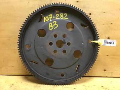 Лот: 19359887. Фото: 1. Маховик Mazda Demio DW3W B3E 1998... Двигатель и элементы двигателя