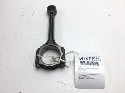 Лот: 20613267. Фото: 1. Шатун Chevrolet Cruze 2005 1216070H00... Двигатель и элементы двигателя