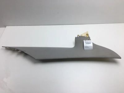 Лот: 20400486. Фото: 1. Накладка на стойку Audi A6 2007... Кузов