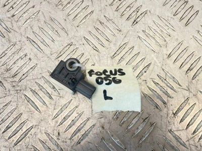 Лот: 25305350. Фото: 1. датчик airbag Ford Focus CB8. Двигатель и элементы двигателя