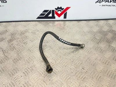 Лот: 25718059. Фото: 1. трубка топливная toyota corolla... Топливная система