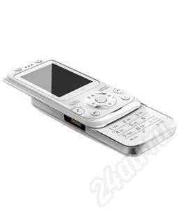 Лот: 412469. Фото: 1. Мобильный телефон SonyEricsson... Кнопочные мобильные телефоны