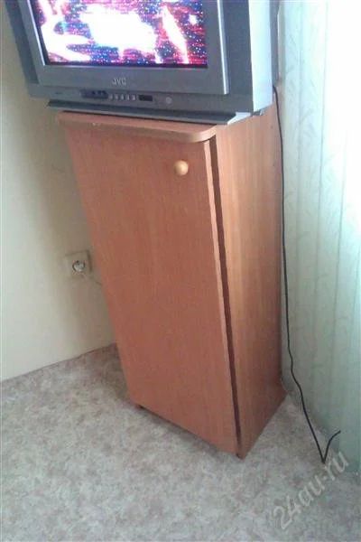 Лот: 1910170. Фото: 1. Тумбочка -->> Тотальный SALE. Другое (мебель)