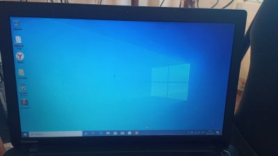 Лот: 25606848. Фото: 1. Продам ноутбук Toshiba i5. Ноутбуки