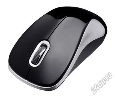 Лот: 5548224. Фото: 1. Мышь USB Oklick 355MW cordless... Клавиатуры и мыши