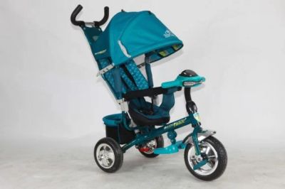 Лот: 7564762. Фото: 1. Велосипед трехколесный trike TT... Красноярск