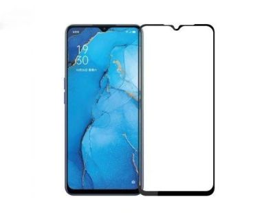 Лот: 25074176. Фото: 1. Защитное стекло Oppo A91 (CPH2021... Защитные стёкла, защитные плёнки