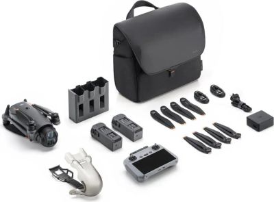 Лот: 25581909. Фото: 1. Квадрокоптер DJI Mavic 4 Pro Fly... Квадрокоптеры