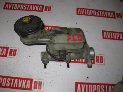 Лот: 20903246. Фото: 1. Главный тормозной цилиндр Honda... Тормозная система