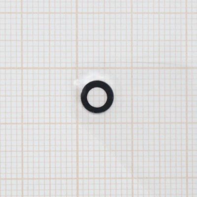 Лот: 11696163. Фото: 1. Стекло камеры Xiaomi (6mm). В... Корпуса, клавиатуры, кнопки