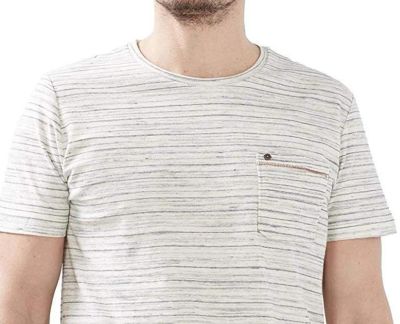Лот: 11845588. Фото: 1. Мужская футболка от edc by Esprit... Футболки, поло