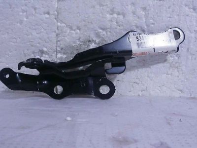 Лот: 7419448. Фото: 1. Петля капота Прав. Toyota Corolla... Кузов