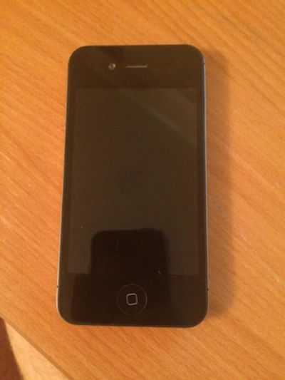 Лот: 10830055. Фото: 1. iphone 4s 16gb. Смартфоны
