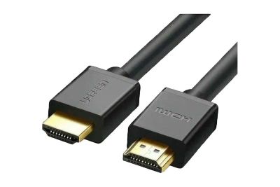 Лот: 25109153. Фото: 1. Кабель UGREEN HD104 (10178) HDMI... Шлейфы, кабели, переходники