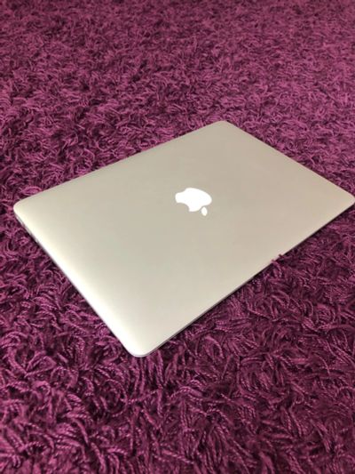 Лот: 18258368. Фото: 1. MacBook Air. Ноутбуки