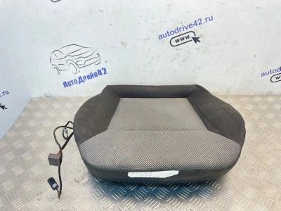 Лот: 25112162. Фото: 1. Подушка сиденья Opel Astra L69. Другое (автозапчасти)