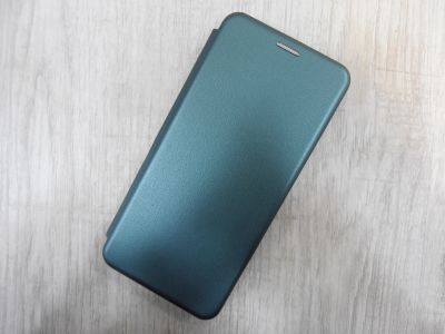 Лот: 21374606. Фото: 1. Чехол-книжка для Xiaomi Redmi... Чехлы, бамперы