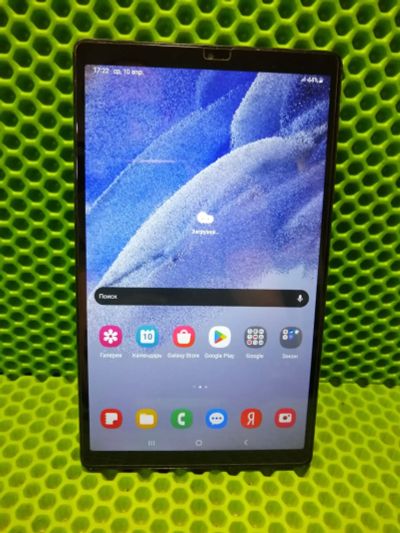 Лот: 21789911. Фото: 1. Планшет Samsung Galaxy Tab A7... Планшеты