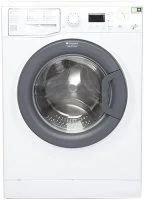 Лот: 10072203. Фото: 1. Стиральная машина Hotpoint-Ariston... Стиральные машины