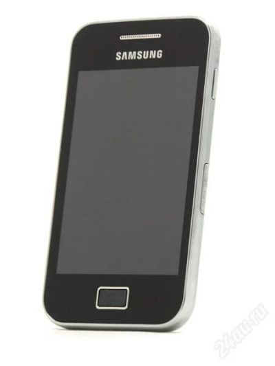 Лот: 1372010. Фото: 1. Samsung GT-S5830 Galaxy Ace. Смартфоны