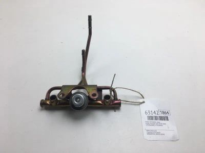Лот: 20402295. Фото: 1. Рейка топливная Subaru Forester... Топливная система