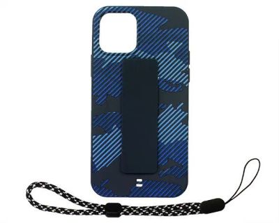 Лот: 22694833. Фото: 1. Чехол Apple iPhone 11 Pro (A2215... Чехлы, бамперы