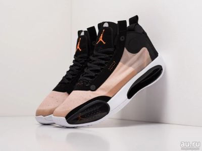 Лот: 17096751. Фото: 1. Кроссовки Nike Air Jordan XXXIV... Кеды, кроссовки, слипоны