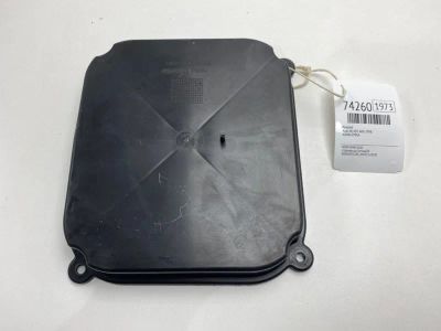 Лот: 21111929. Фото: 1. Крышка Audi A8 1998 4D0863996A... Кузов