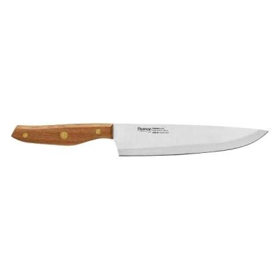 Лот: 24486620. Фото: 1. Нож поварской FISSMAN Federico... Столовые приборы, ножи