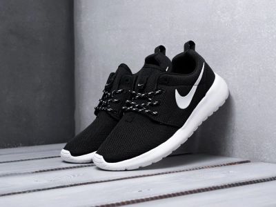 Лот: 11146813. Фото: 1. Кроссовки Nike Roshe Run (2691... Кеды, кроссовки, слипоны